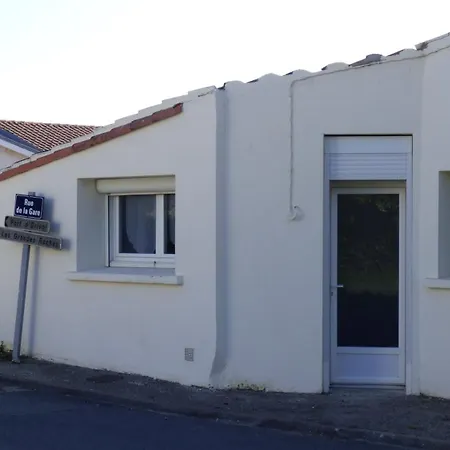 Lestudioetaulais Entre Royan Et Oleron