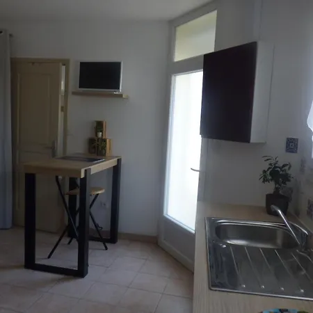 Lestudioetaulais Entre Royan Et Oleron Appartement