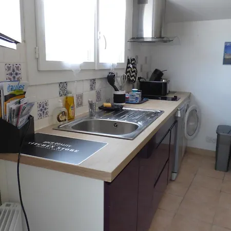 Lestudioetaulais Entre Royan Et Oleron *