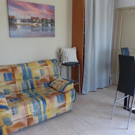 Apartamento Renove Entre Royan Et Oleron *