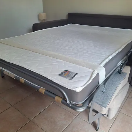 Lestudioetaulais Entre Royan Et Oleron Appartement