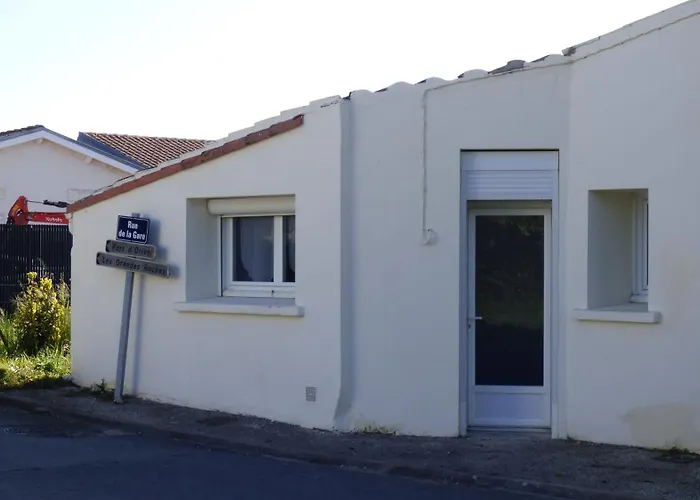 Lestudioetaulais Entre Royan Et Oleron