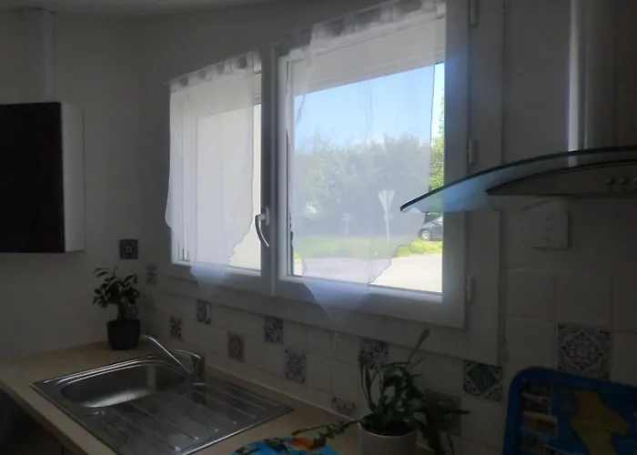 Lestudioetaulais Entre Royan Et Oleron Etaules (Charente-Maritime)