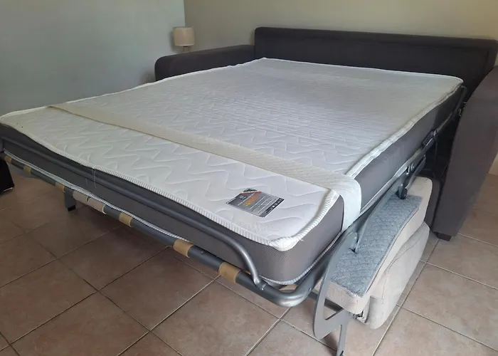 Lestudioetaulais Entre Royan Et Oleron 公寓