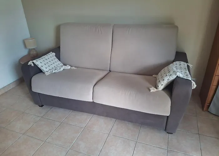 Lestudioetaulais Entre Royan Et Oleron 公寓